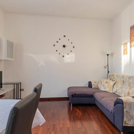 Casa Samy - Sesto Sg A Due Passi Da Sesto Rondo - Battisti Daire Sesto San Giovanni Dış mekan fotoğraf