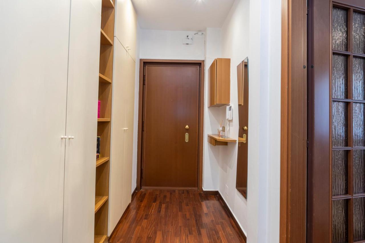 Casa Samy - Sesto Sg A Due Passi Da Sesto Rondo - Battisti Daire Sesto San Giovanni Dış mekan fotoğraf