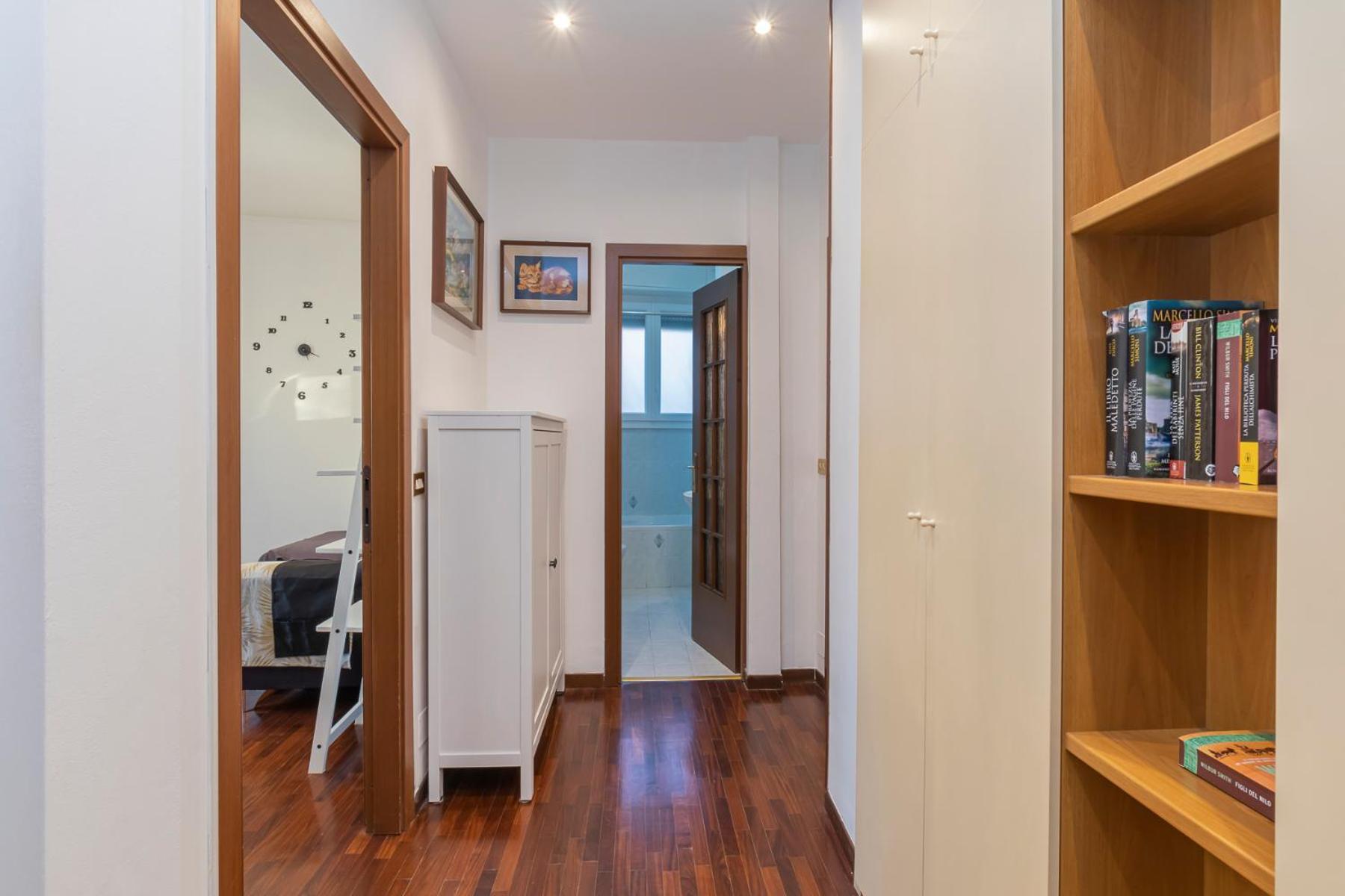 Casa Samy - Sesto Sg A Due Passi Da Sesto Rondo - Battisti Daire Sesto San Giovanni Dış mekan fotoğraf