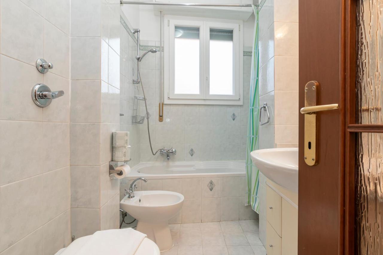 Casa Samy - Sesto Sg A Due Passi Da Sesto Rondo - Battisti Daire Sesto San Giovanni Dış mekan fotoğraf